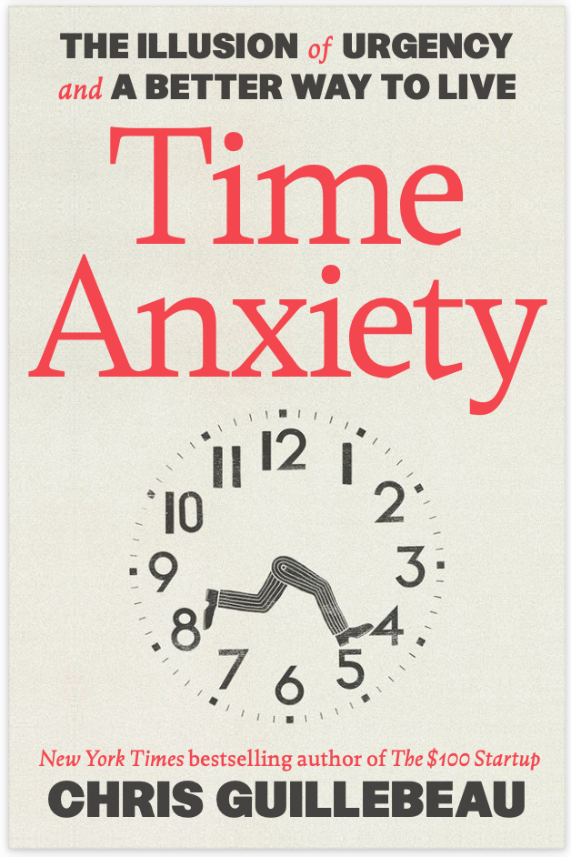 Time Anxiety and NeuroDiversion: a 2025 Preview